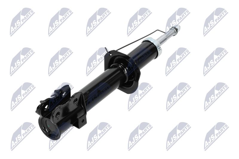 Amort, NTY A-NS-008