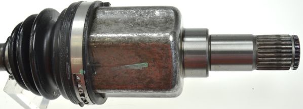 LÖBRO 305116 Drive Shaft