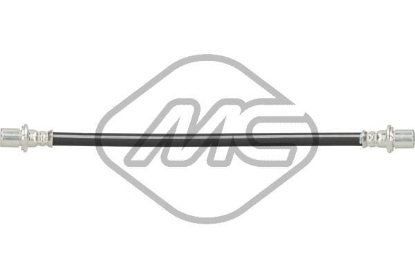 Metalcaucho 96969 - Brake Hose