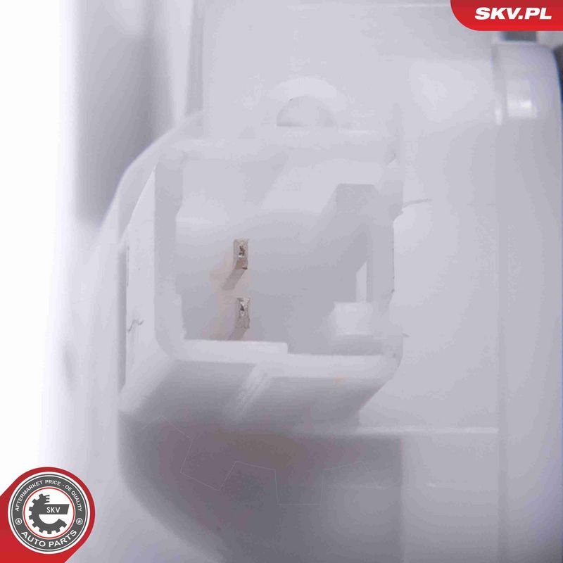 ESEN SKV 16SKV360 Tailgate Lock
