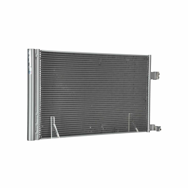 NISSENS 940808 Condenser, air conditioning