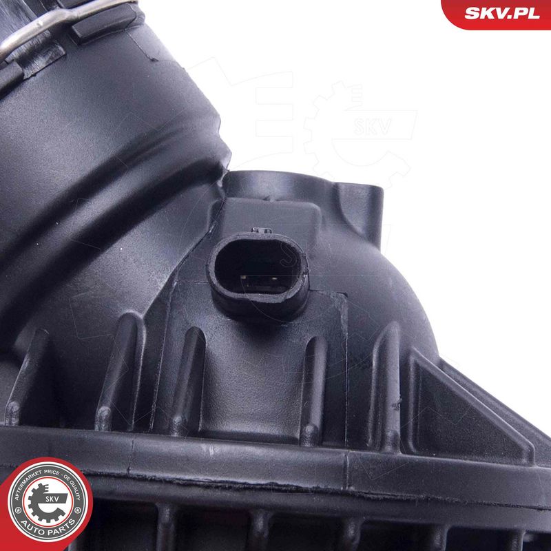 Termostaat, Jahutusvedelik, ESEN SKV 20SKV181