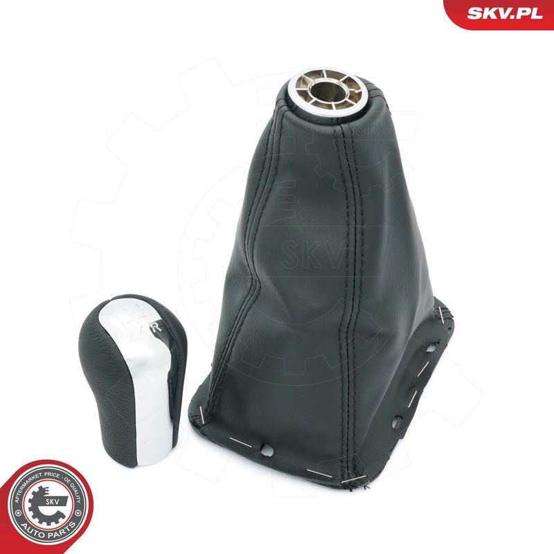 Käigukanginupp, ESEN SKV...