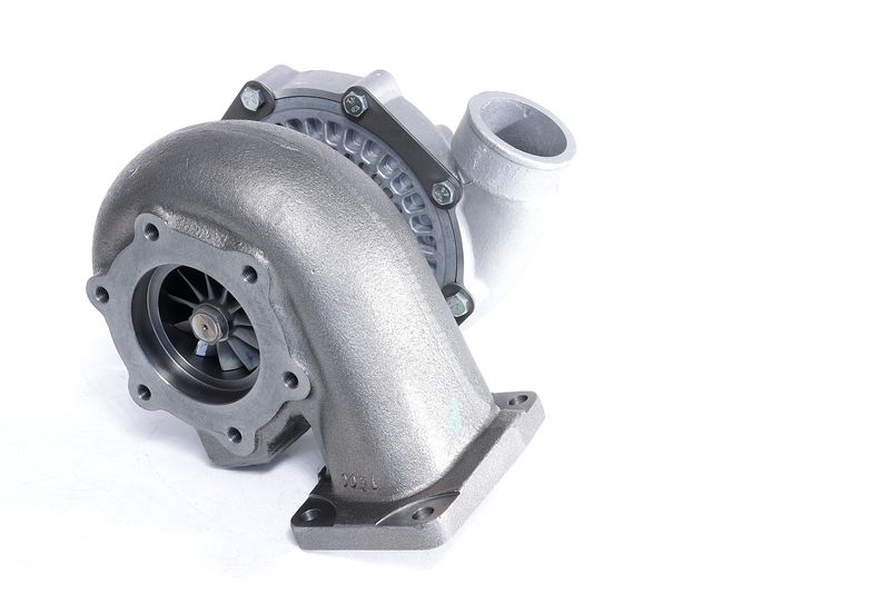 Compresor,sistem de supraalimentare T915411 BTS Turbo