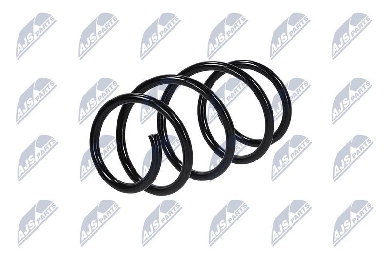 NTY ASZ-VW-060 Suspension Spring