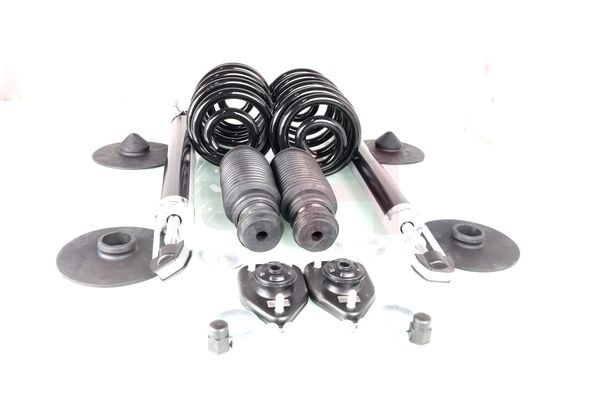 GH GH-331504S01 Suspension Kit, springs/shock absorbers