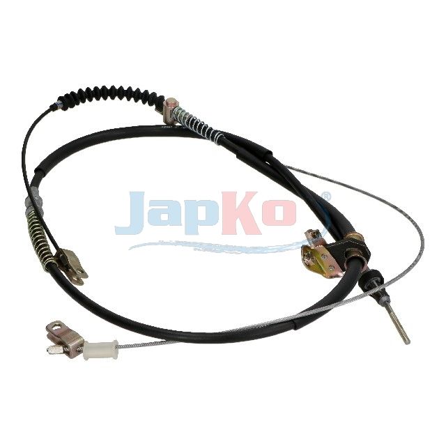 Tross, seisupidur, JAPKO...