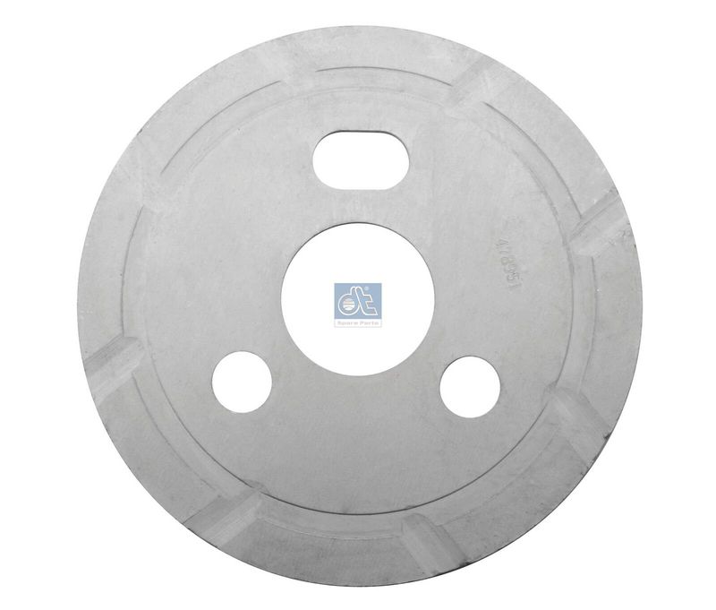 Saiba distantier, arbore cotit 2.10369 DT Spare Parts