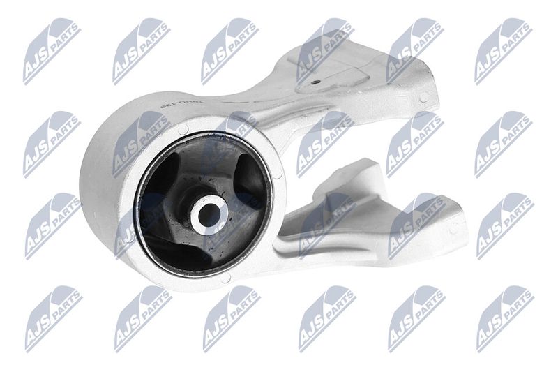 Paigutus, Mootor, NTY ZPS-HD-139