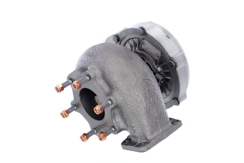 REMANTE 003-001-001627R Charger, charging (supercharged/turbocharged)
