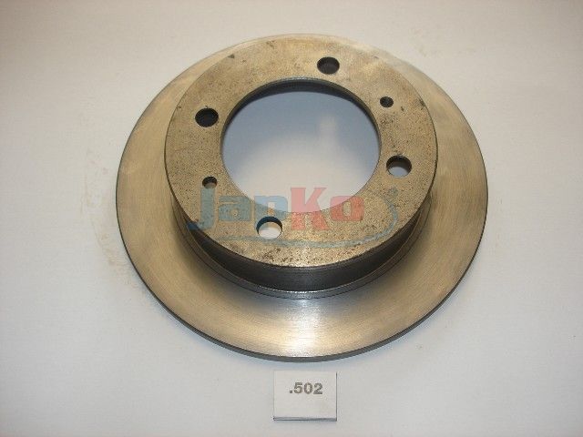 Piduriketas, JAPKO 61502