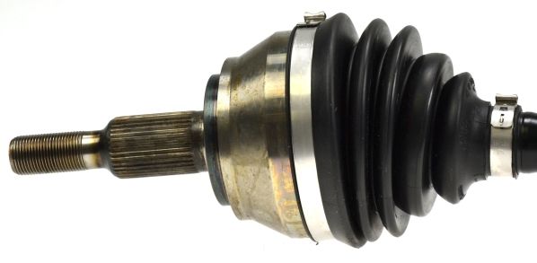 SPIDAN 24200 Drive Shaft