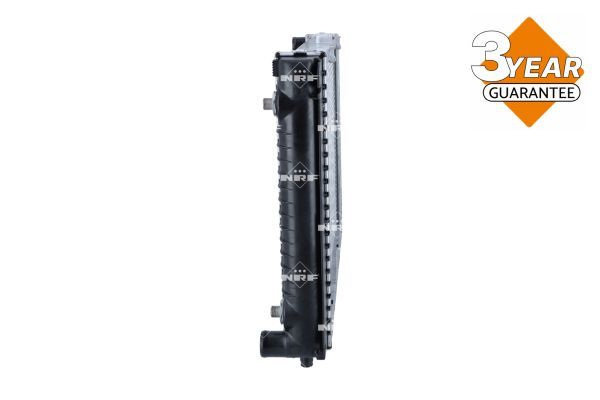 Radiador, refrigeración del motor NRF 516580