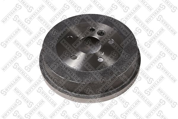 STELLOX fékdob 6025-9929-SX