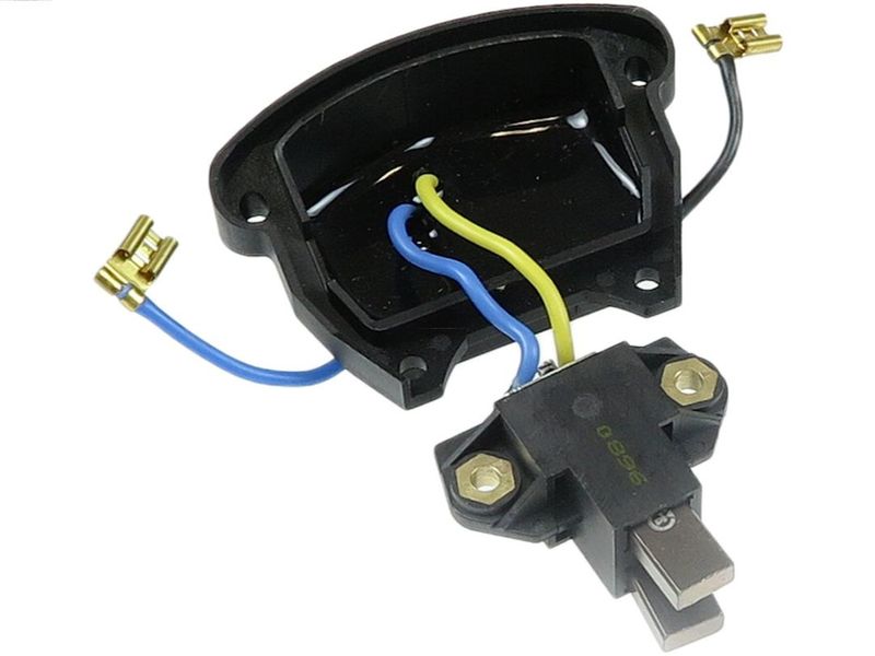 AS-PL ARE3013(VALEO) Alternator Regulator