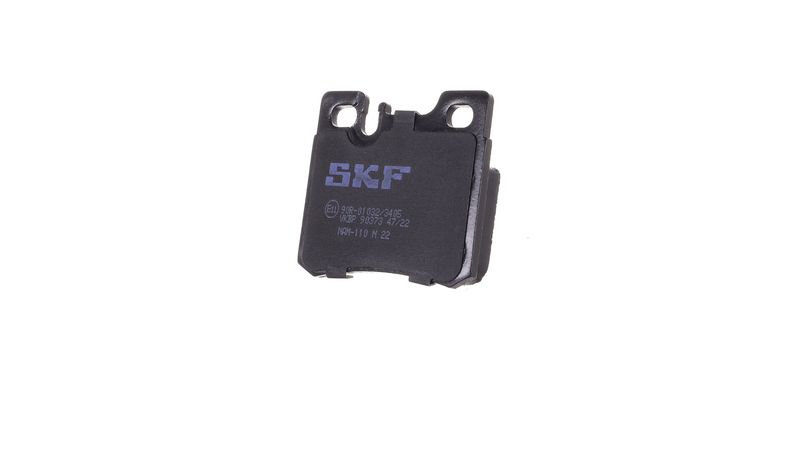 SKF VKBP90373 Brake Pad Set, disc brake