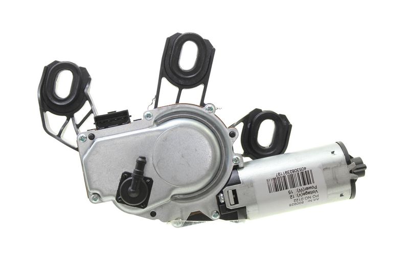 ALANKO 10800928 Wiper Motor
