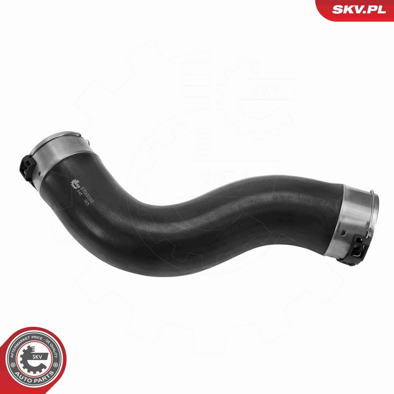 ESEN SKV 87SKV388 Charge Air Hose