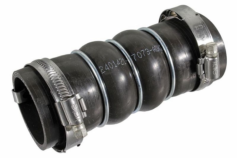 METZGER AUTOTEILE 2401421 - Charge Air Hose
