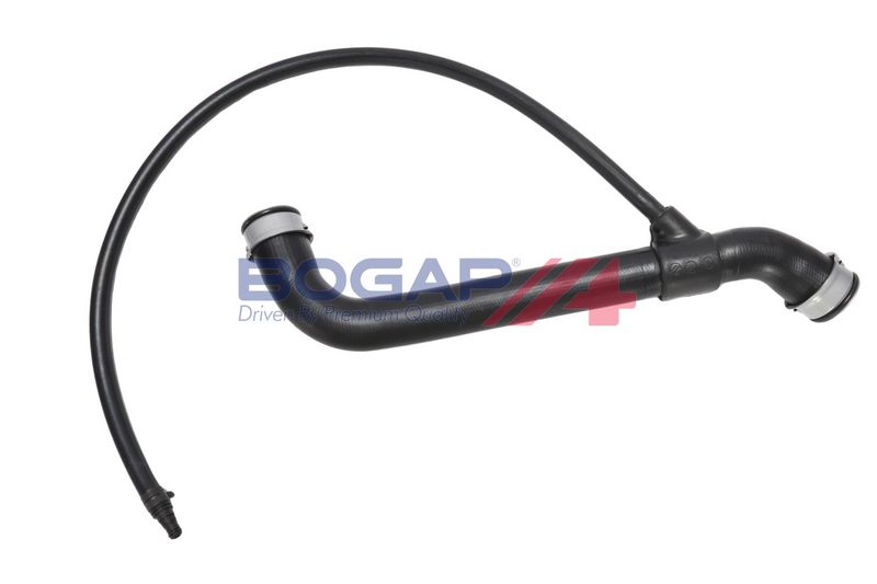 Manguera Radiador BOGAP C4228170 - 3