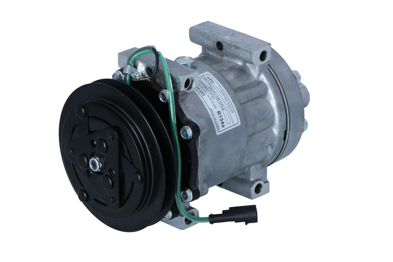 Kompressor, kliimaseade, NRF 32876