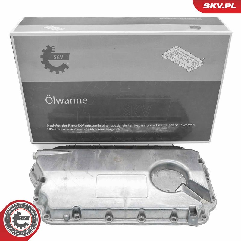 Õlivann, ESEN SKV 48SKV879