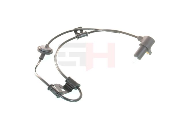 Andur, rattapöörete arv, GH GH-713411V