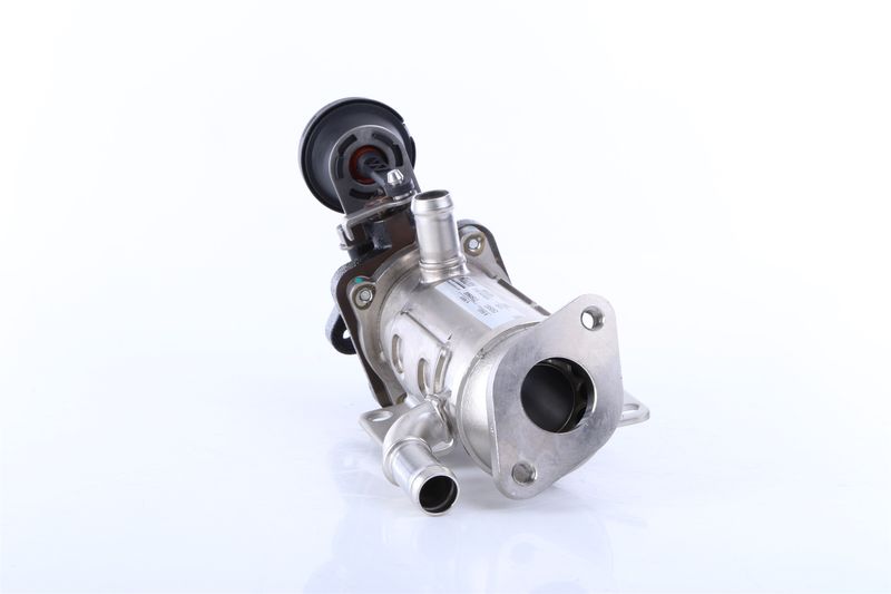 NISSENS 989289 Cooler, exhaust gas recirculation