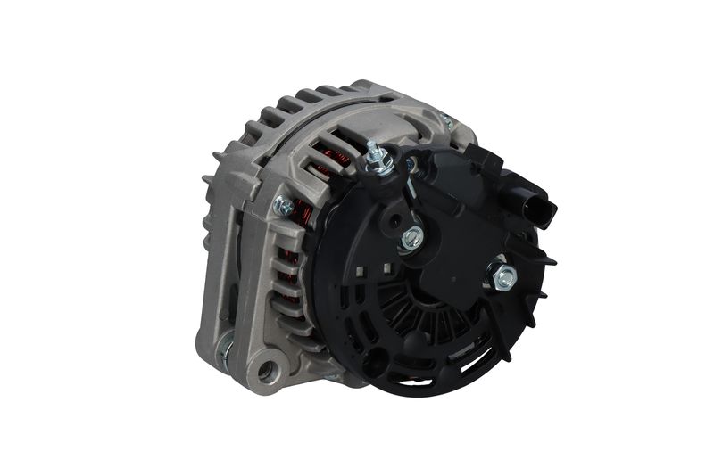 GENERATOR VALEO 437667 13