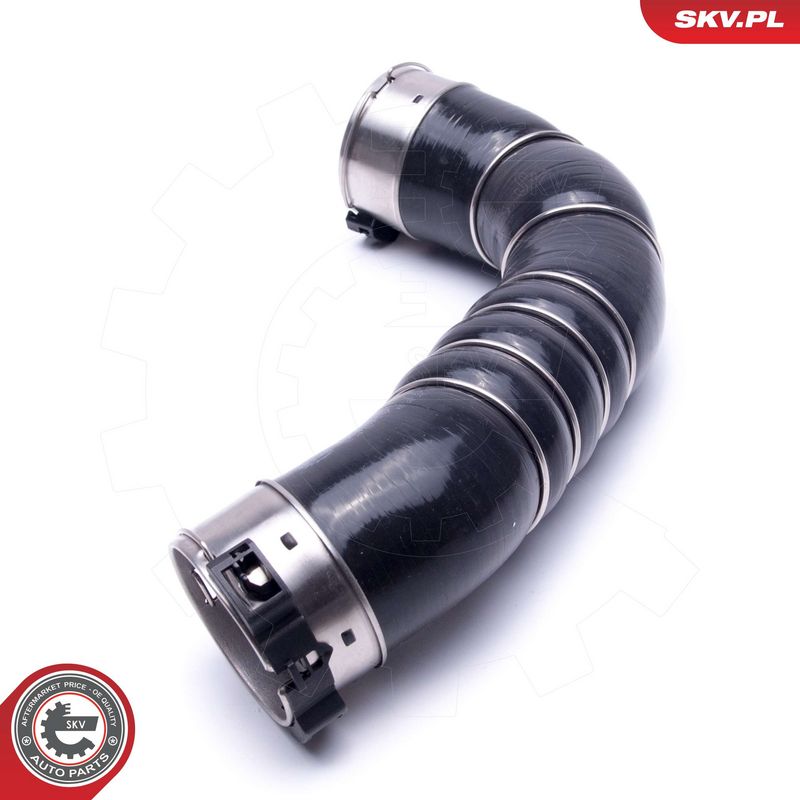 Laadimisõhu voolik, ESEN...