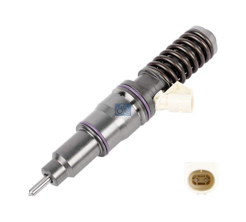 Unitate pompa-diuza 2.12424 DT Spare Parts