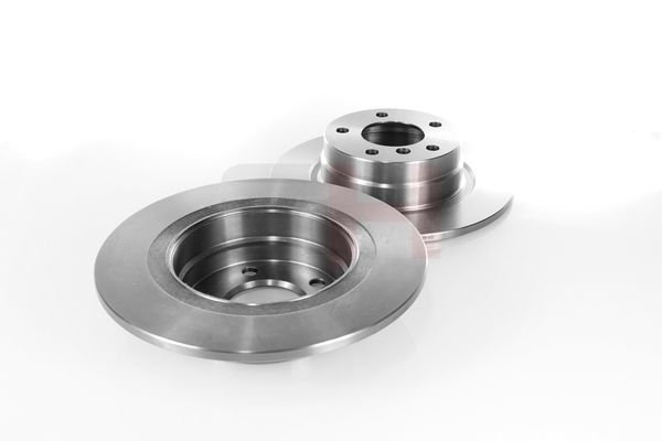 Piduriketas, GH GH-421502