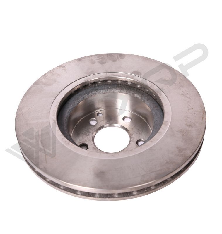 WXQP 140147 Brake Disc