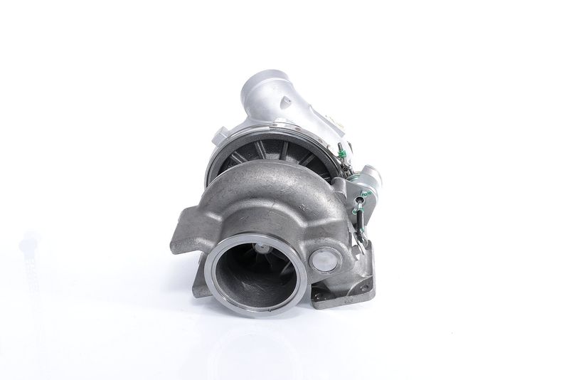 Compresor,sistem de supraalimentare T912884 BTS Turbo