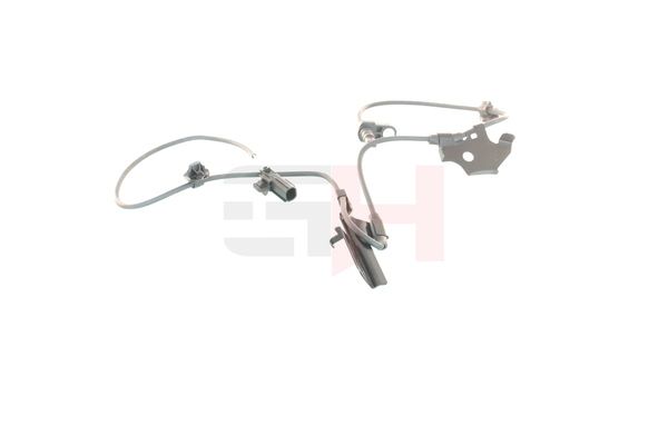 Andur, rattapöörete arv, GH GH-704508V