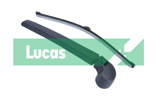 LUCAS törlőlapát LWCR071