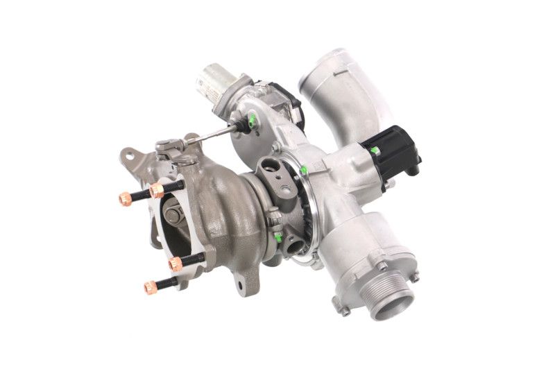 REMANTE 003-002-004532R Charger, charging (supercharged/turbocharged)