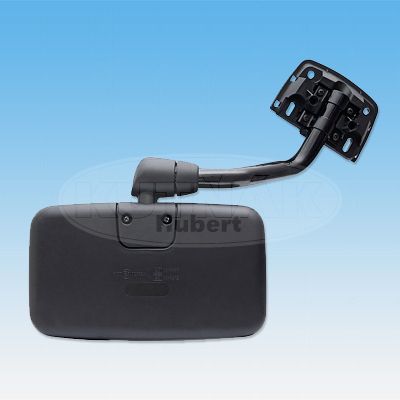 KUTNAK AUTOMOTIVE 727891 - Front Mirror, driver cab