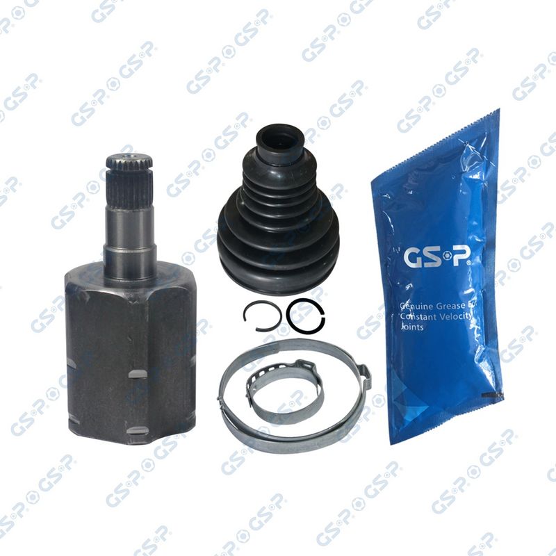 SET ARTICULATIE PLANETARA GSP 661050