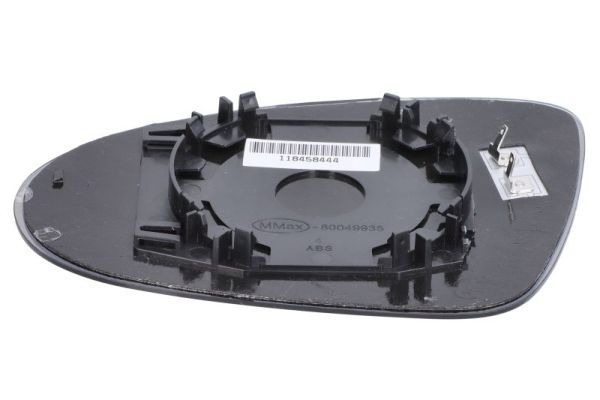 BLIC 6102-02-1212935P Mirror Glass, exterior mirror