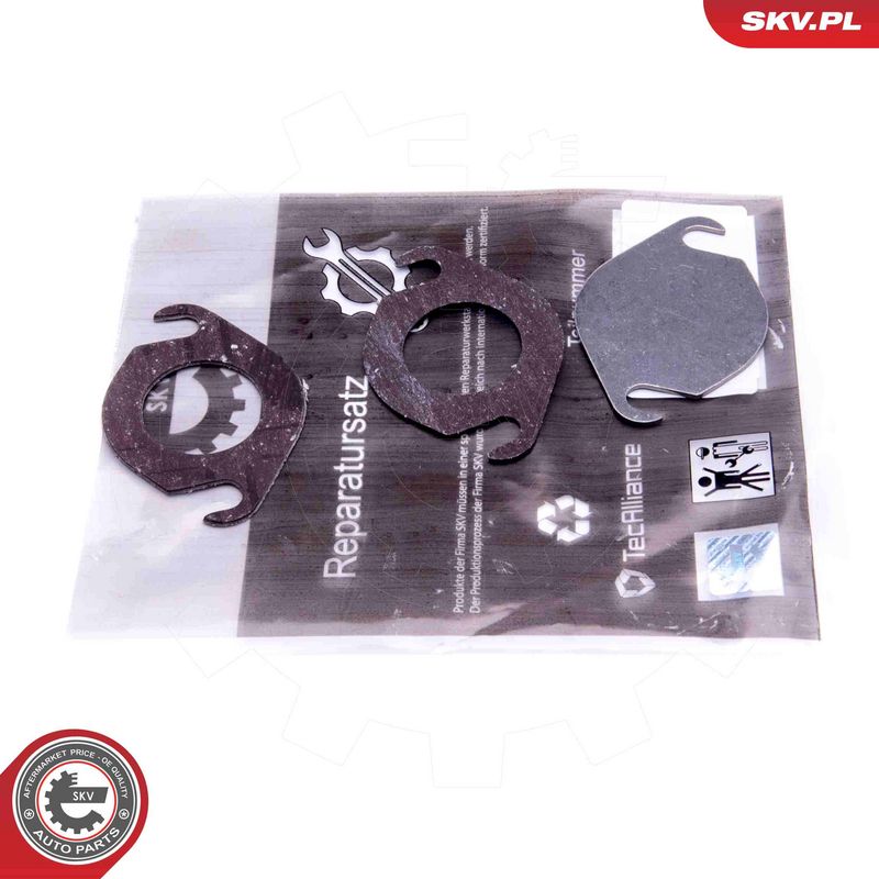 Set de reparație, supapă AGR ESEN SKV 14SKV537