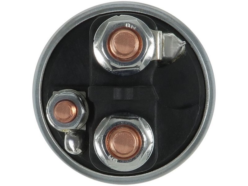 AS-PL SS3027 Solenoid Switch, starter