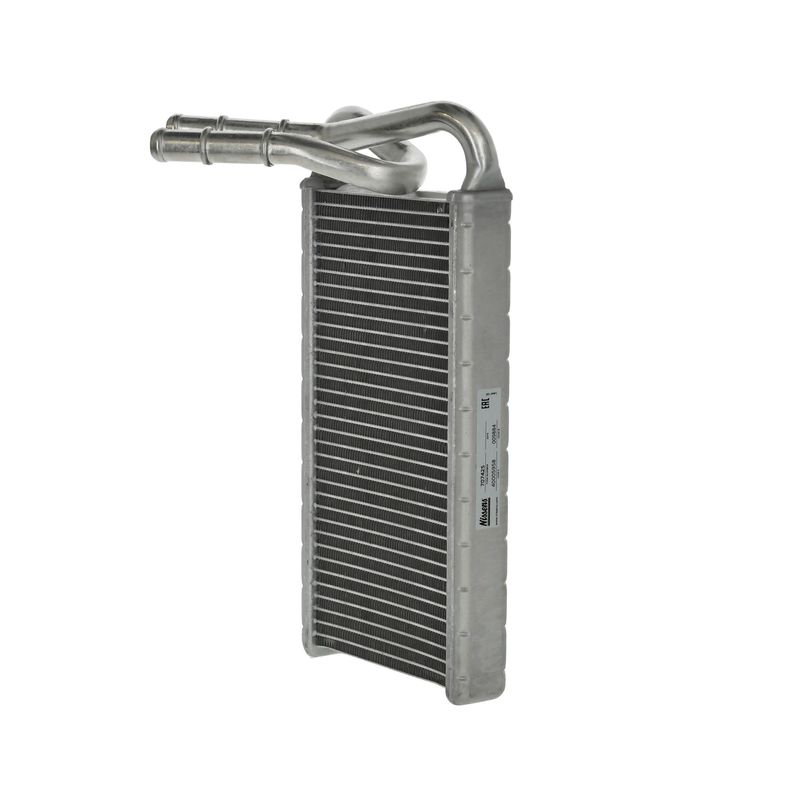 NISSENS 707425 Heat Exchanger, interior heating