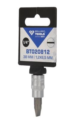 Padrun, KS TOOLS BT020812