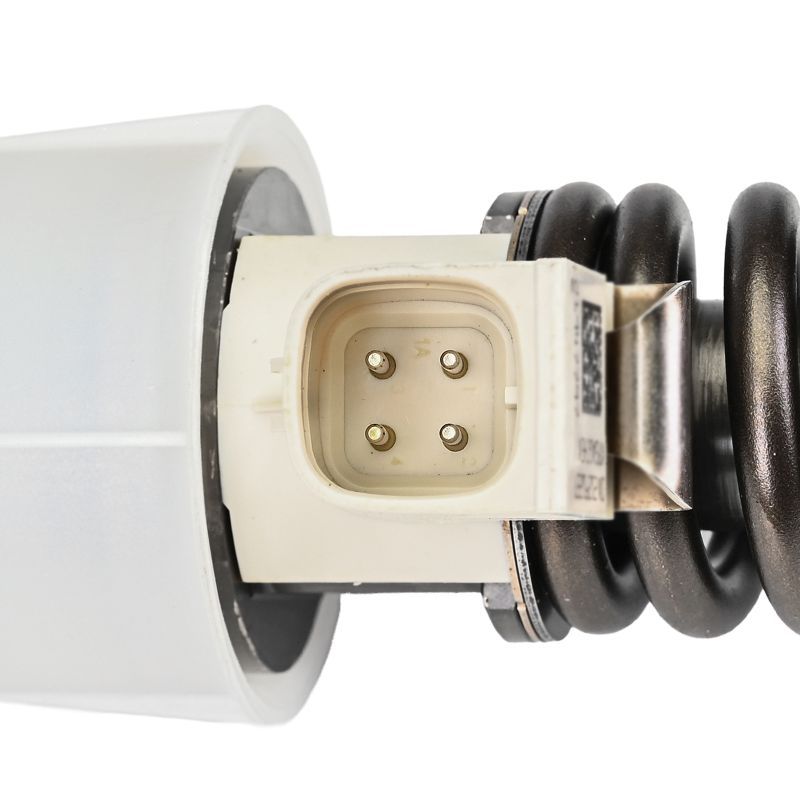 vstřikovač VOLVO Euro 5 BEBE4N01001