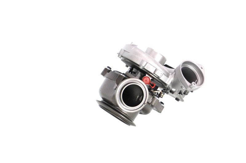 REMANTE 003-002-000019R Charger, charging (supercharged/turbocharged)