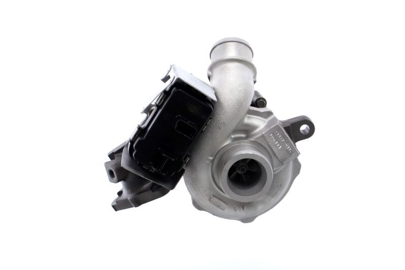REMANTE 003-002-000063R Charger, charging (supercharged/turbocharged)