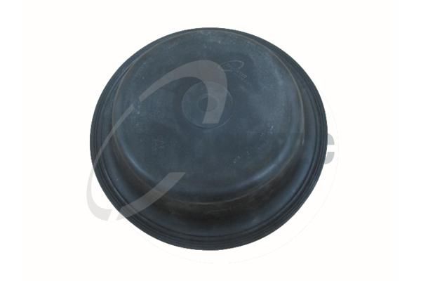 TRUCKTEC AUTOMOTIVE 98.04.036 - Membrane, spring-loaded cylinder
