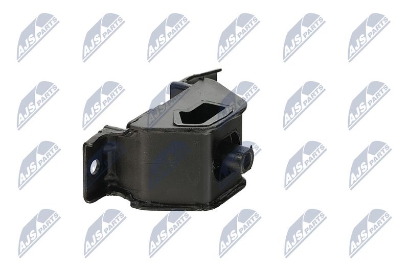 Paigutus, Mootor, NTY ZPS-FT-000