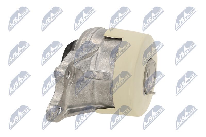 Paigutus, Mootor, NTY ZPS-ME-080